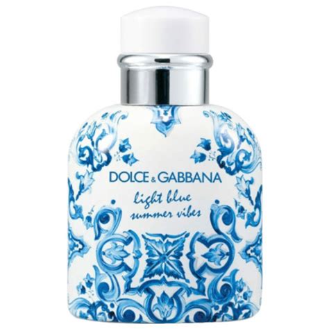 dolce gabbana light blue 4.2